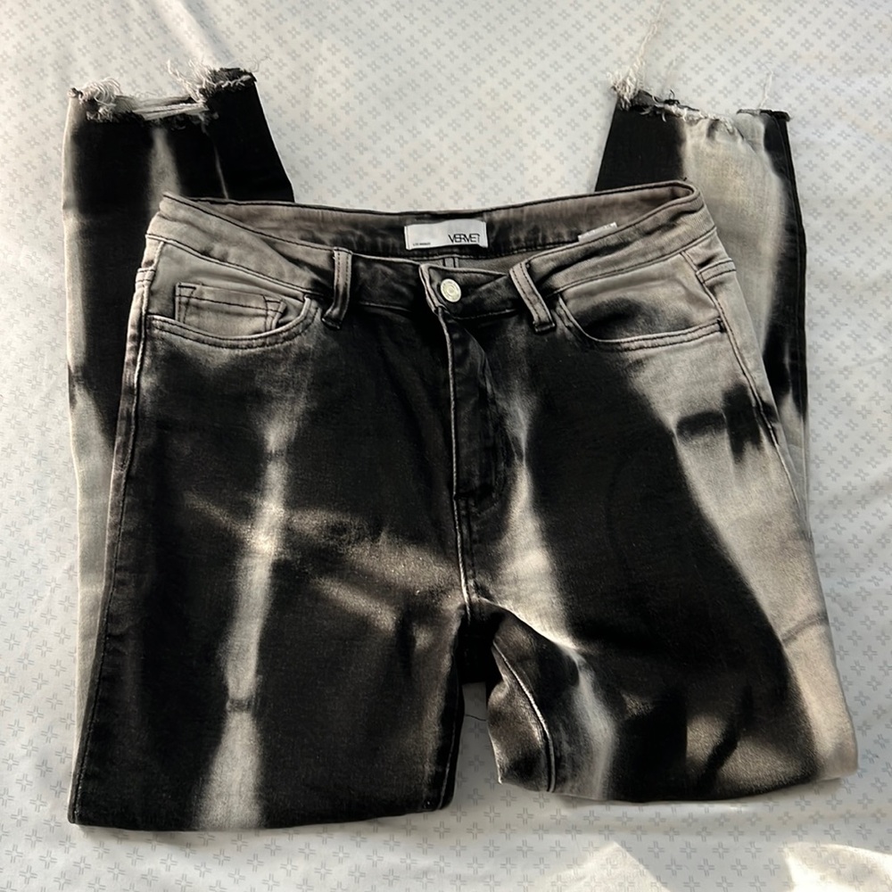 VERVET Jeans